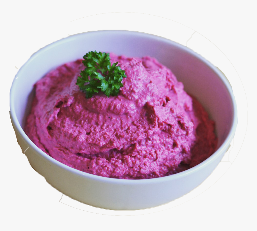Hummus Png Photo Background - Gelato, Transparent Png