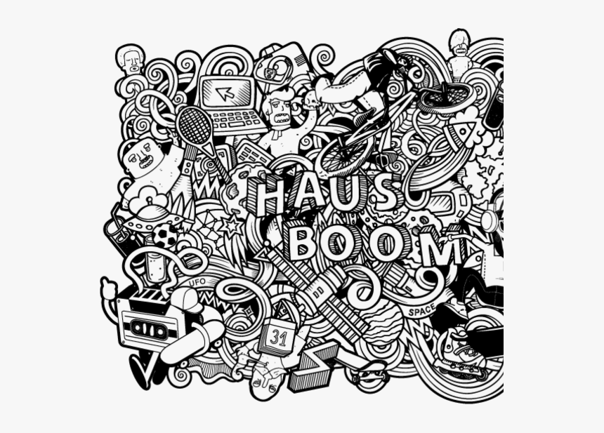 Transparent Wrestling Stance Clipart - Mural Photo Booth Backdrop, HD Png Download