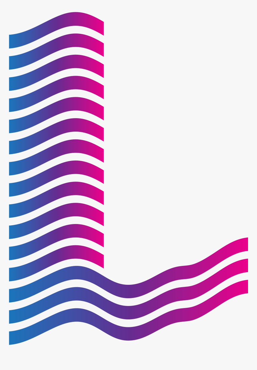 Transparent Ondas De Colores Png - Illustration, Png Download