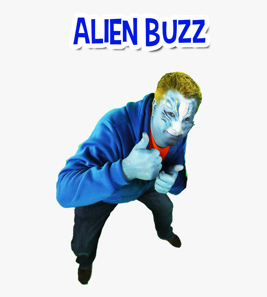 Vector Buzz Bio - Fictional Character, HD Png Download