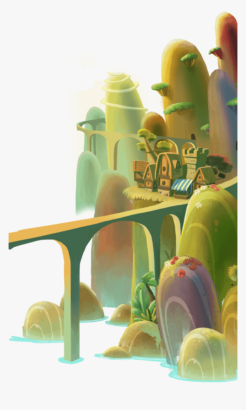 Illustration, HD Png Download