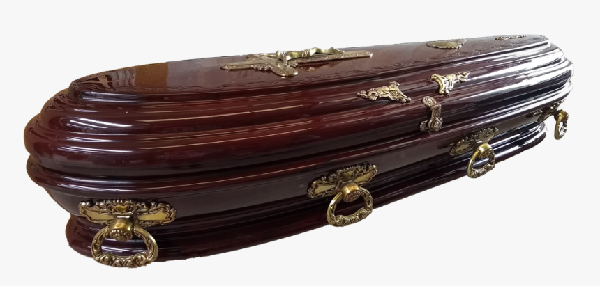 Transparent Ataud Png - Ataud Redondo Png, Png Download