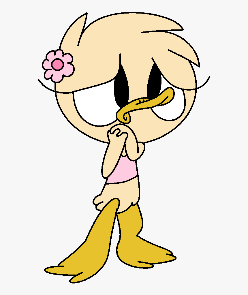Duckling Kiss - Gadget, HD Png Download
