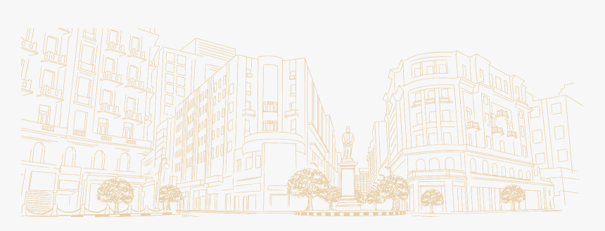 Sarwa Capital Investor Relations - Commercial Building, HD Png Download