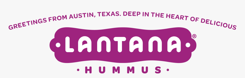 Lantana Logo, HD Png Download