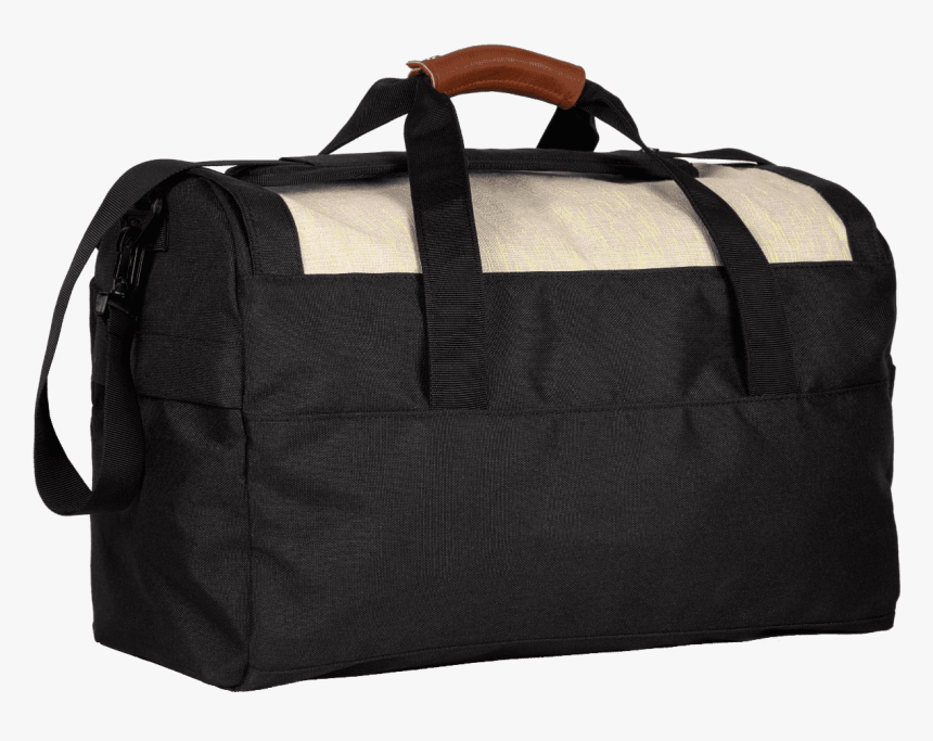 Duffle Bag - Hand Luggage, HD Png Download