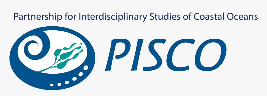 Pisco - Partnership For Interdisciplinary Studies Of Coastal, HD Png Download