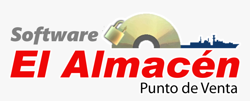 Software El Almacen Punto De Venta - Brasoftware, HD Png Download