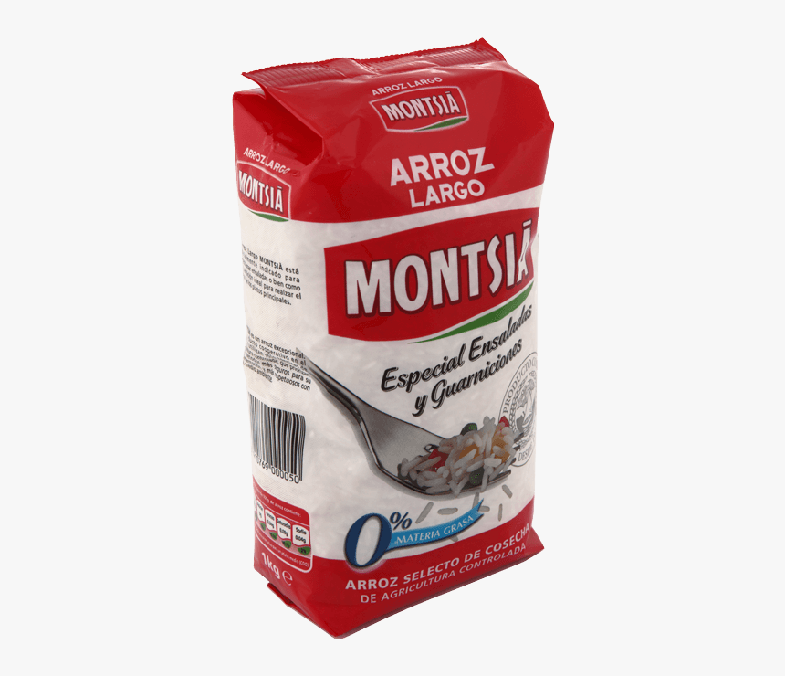 Arroz Largo Montsia, HD Png Download
