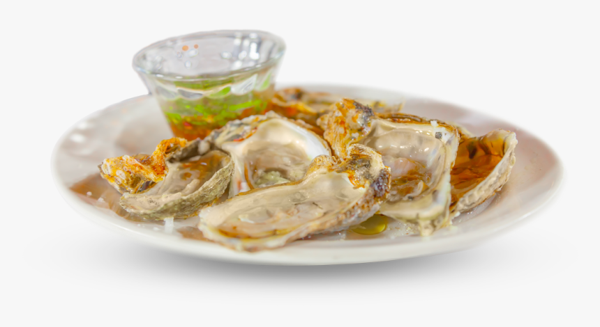 Oysters Rockefeller, HD Png Download
