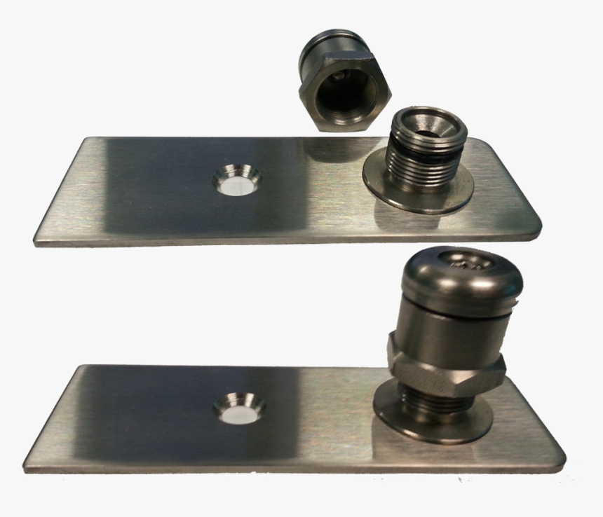 Stainless Steel Pivot Prl, HD Png Download