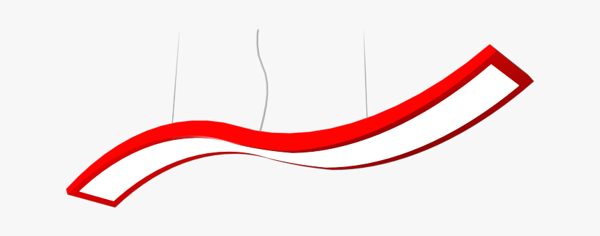 Pendant Lamp Onda, HD Png Download