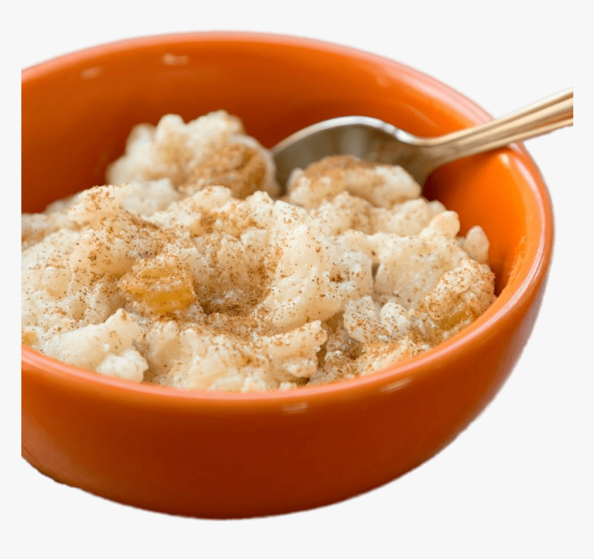 Arroz Con Leche - Rice Pudding Transparent Background, HD Png Download
