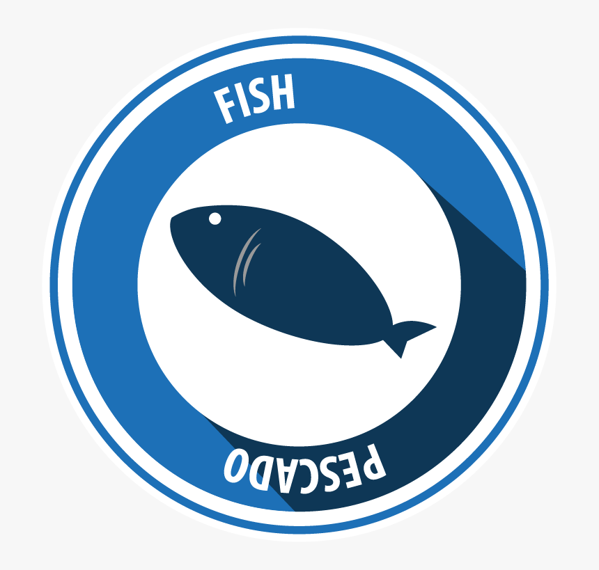 Fish - Circle, HD Png Download
