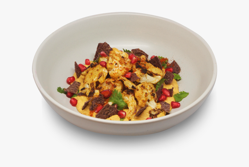 Chipotle Hummus - Side Dish, HD Png Download