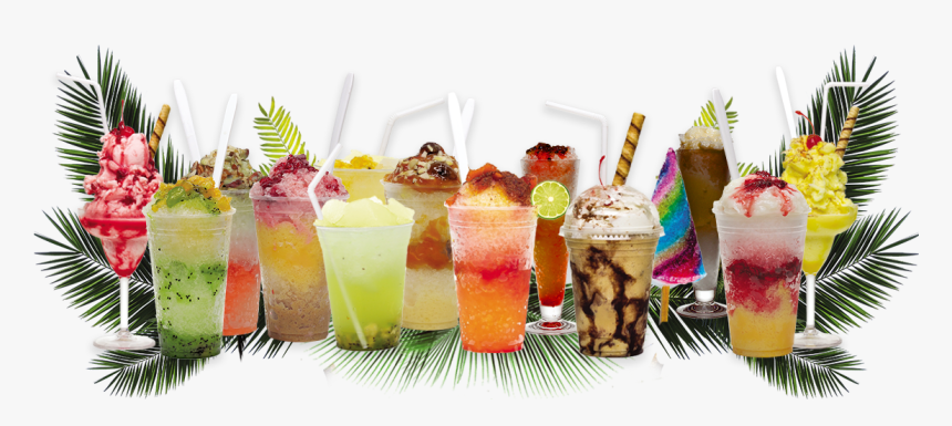 Lonas De Raspados , Png Download, Transparent Png