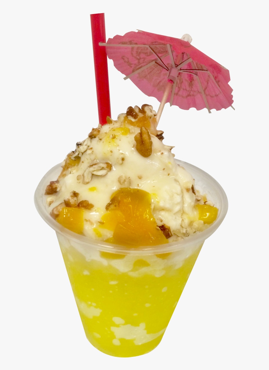 Thumb Image - Raspa Nieve, HD Png Download