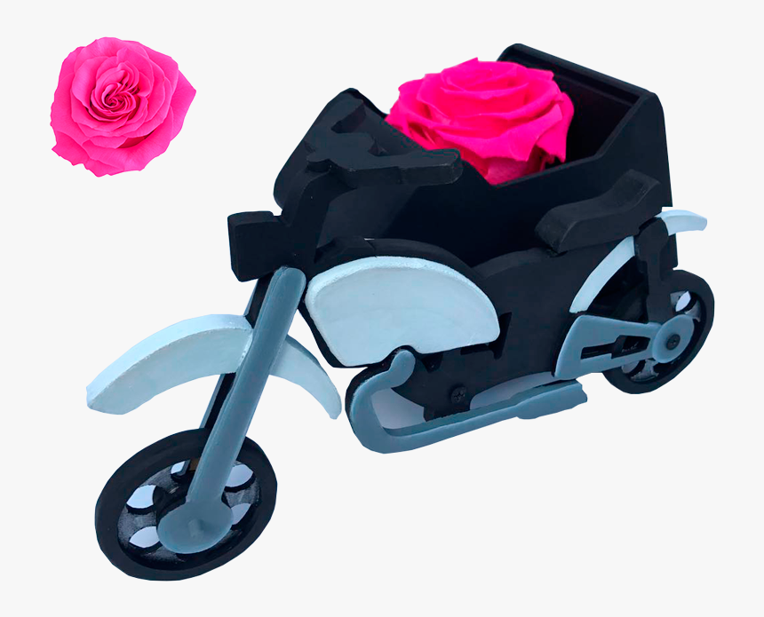 Rosa Roja Png, Transparent Png