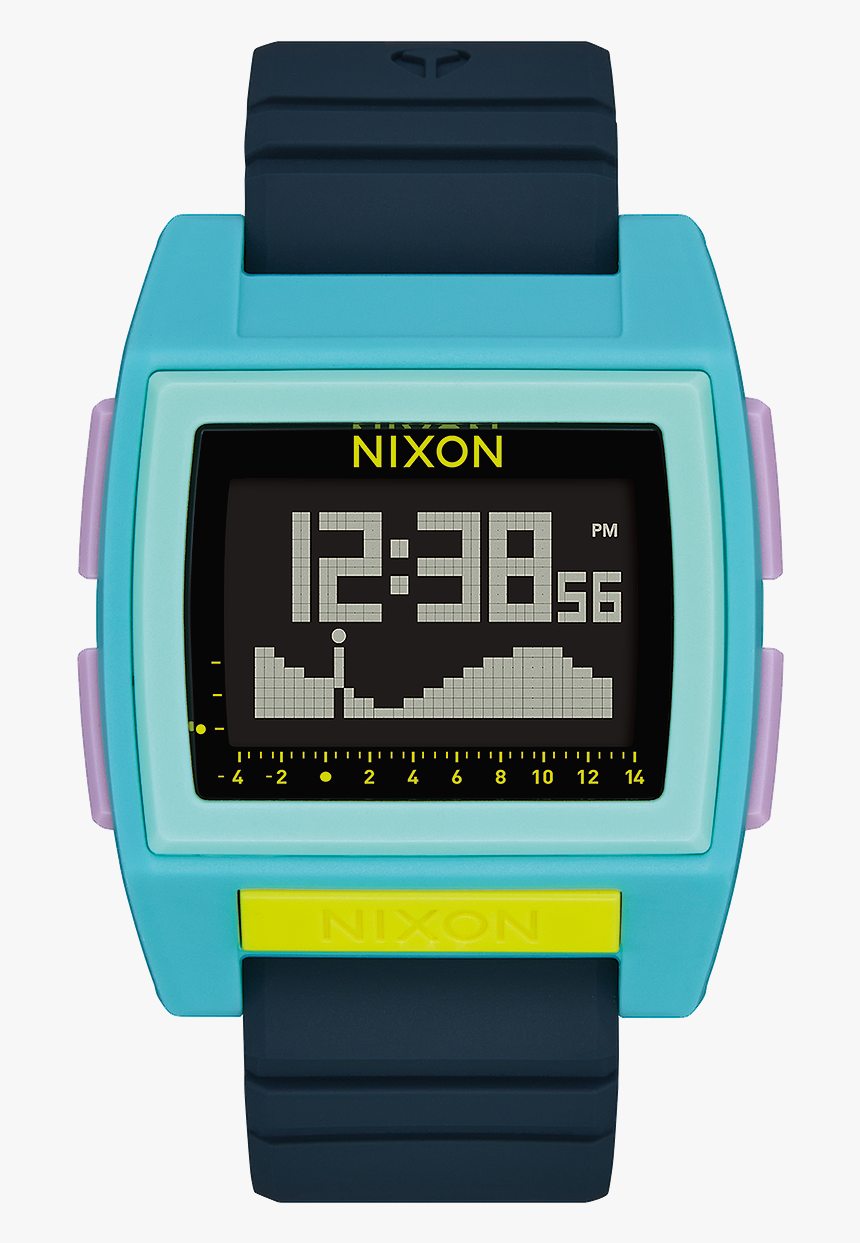 80's Blocking Color Bag, HD Png Download