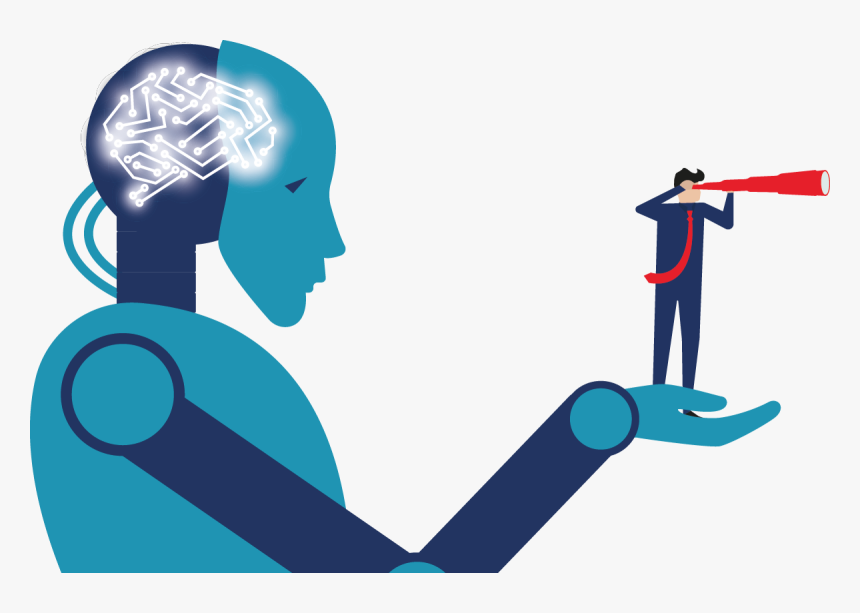 Robo-advice Cuts The Cost Of Investing Clipart , Png, Transparent Png