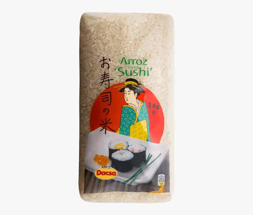 White Rice, HD Png Download