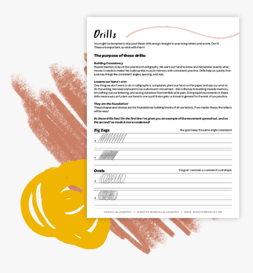 6 Home Leadmagnetslide3@2x - Illustration, HD Png Download