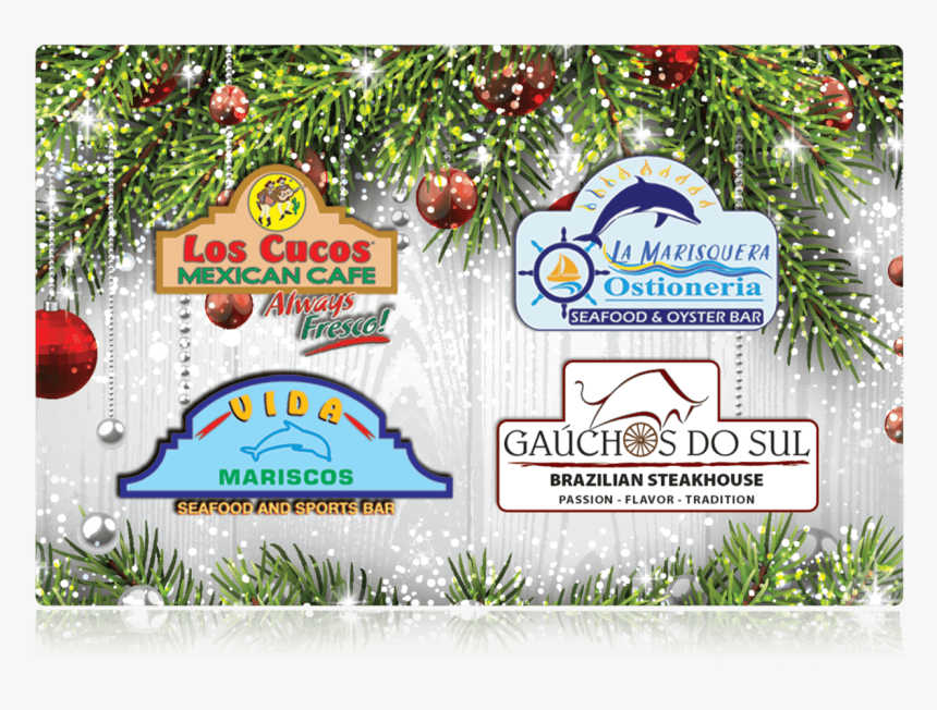 Christmas Tree, HD Png Download