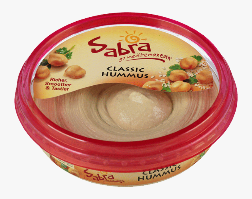Hummus Png - Sabra Hummus Png, Transparent Png