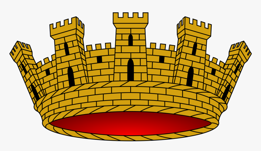 Trieste Coat Of Arms, HD Png Download