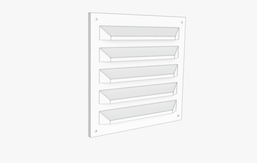 Shelf, HD Png Download