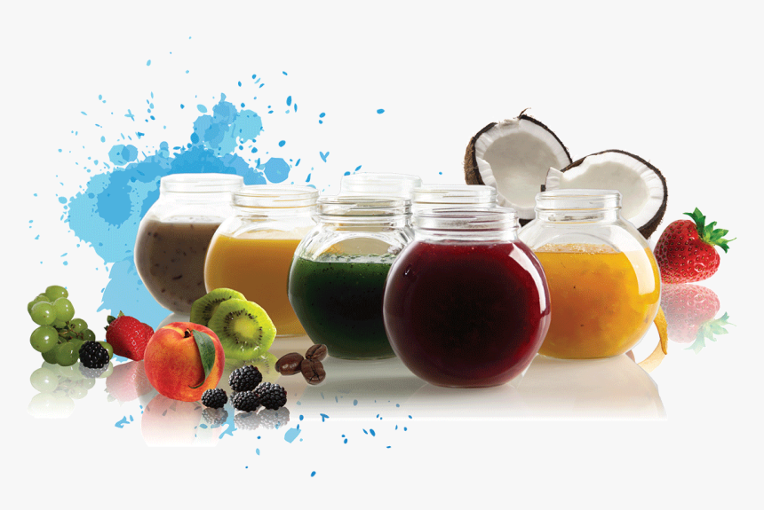 Almibar Frutada Raspados Jalisco - Raspados Images Png, Transparent Png