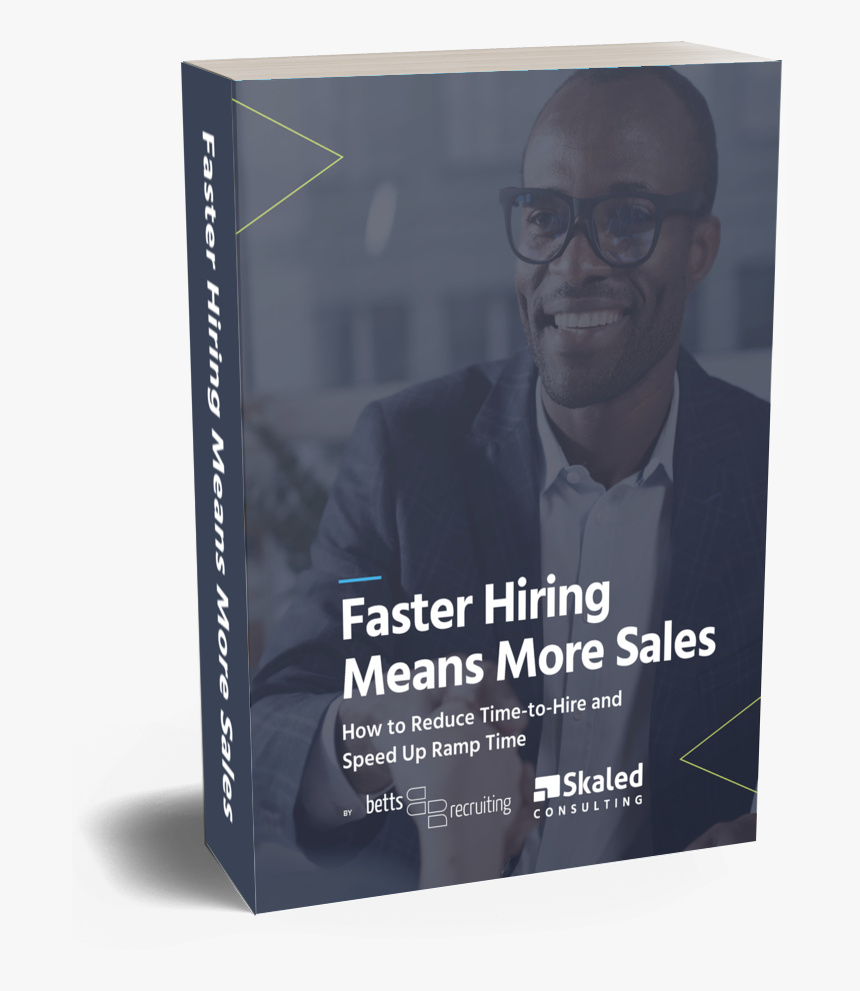 Man In Suit In Sales Hiring Ebook Cover - Book Cover, HD Png Download
