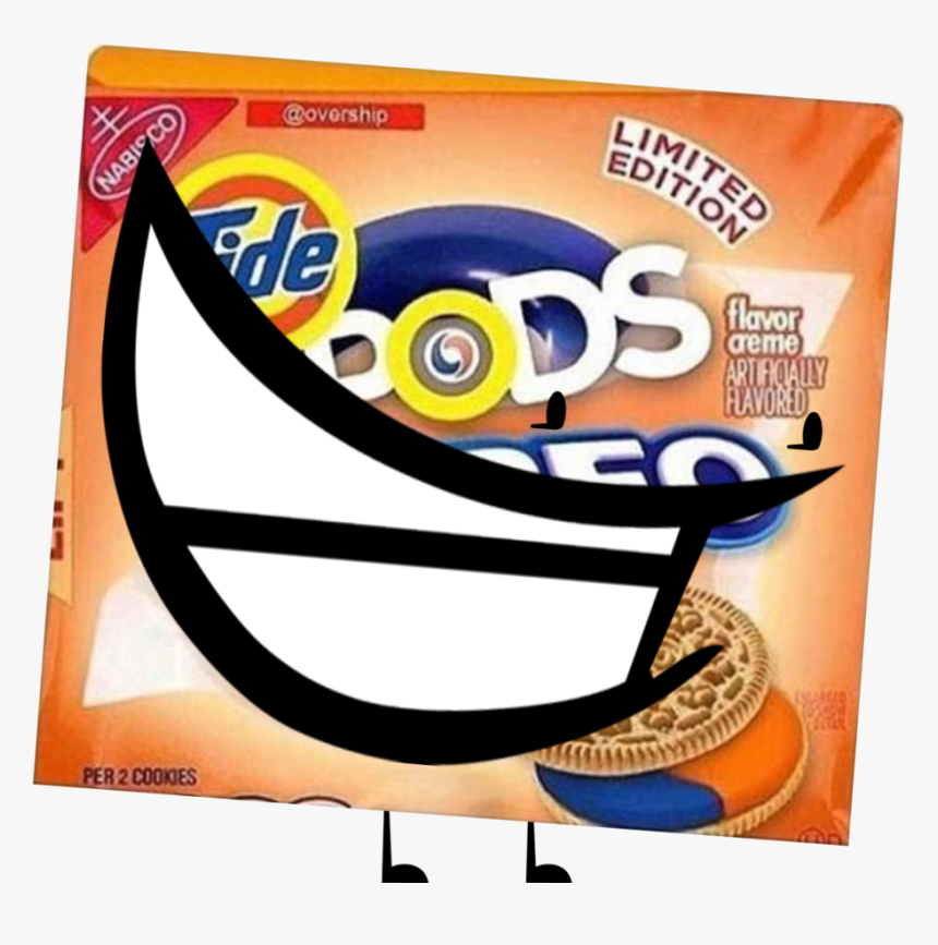Transparent Tide Pods Png - Tide Pod Memes 2018, Png Download