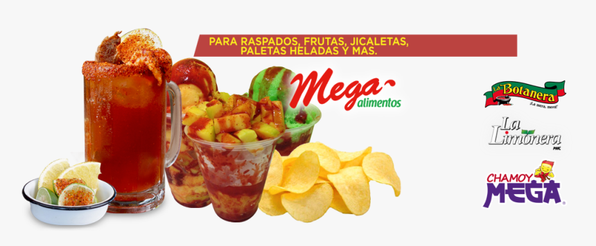 Thumb Image - Potato Chip, HD Png Download