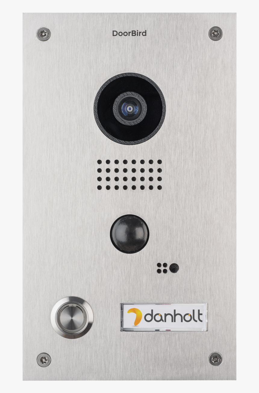 Doorbird D202, HD Png Download