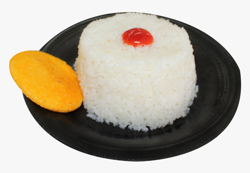 Porción De Arroz - Porcion De Arroz Png, Transparent Png
