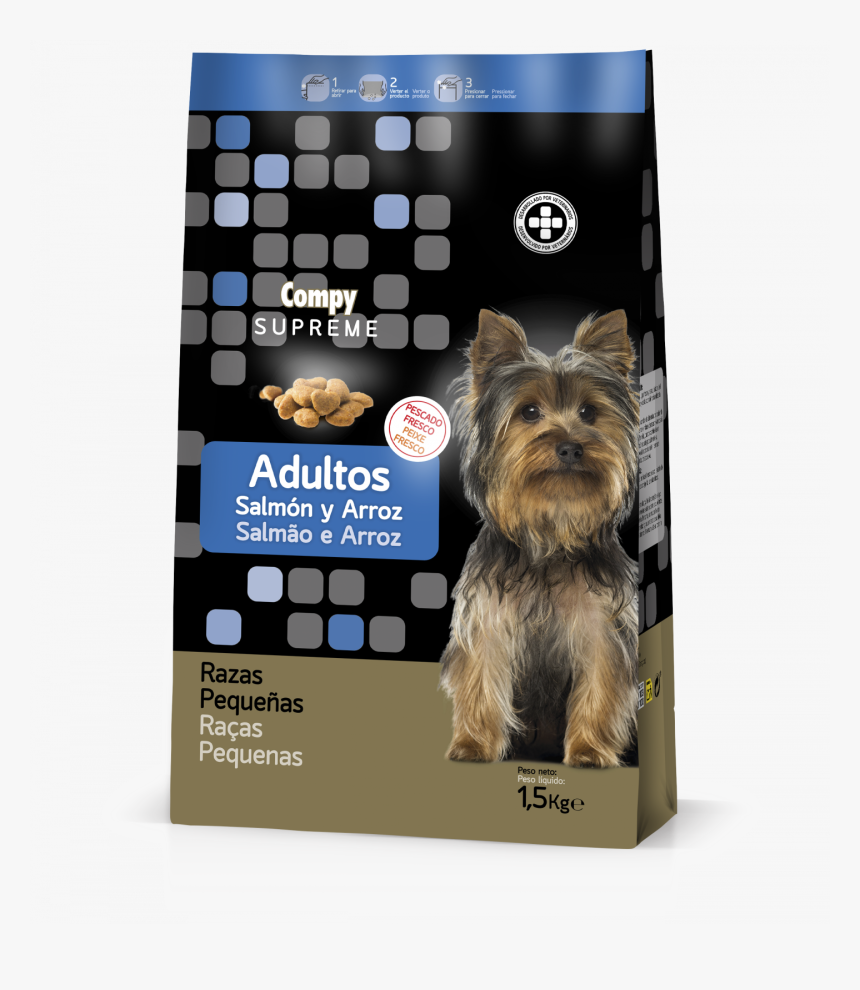 Yorkshire Terrier, HD Png Download