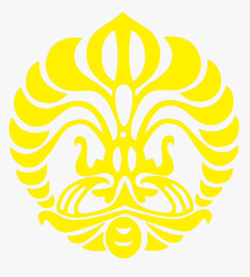Thumb Image - University Of Indonesia, HD Png Download