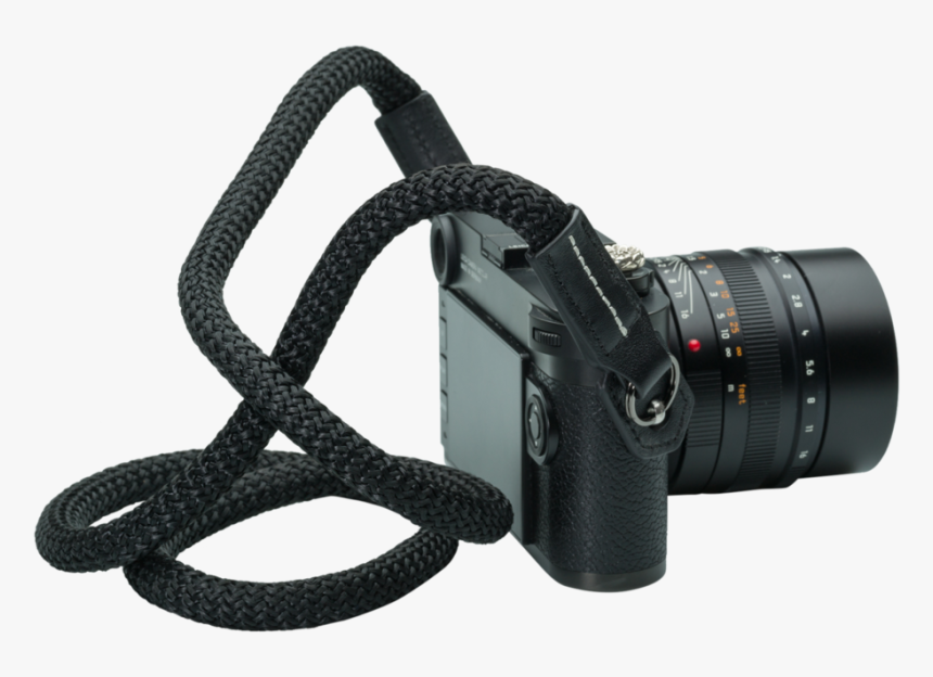 Vi Vante Sheetline Black V2 Leica M10 7, HD Png Download