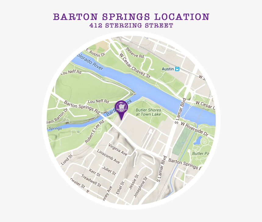 Snobeachmap-bsprings - Map, HD Png Download