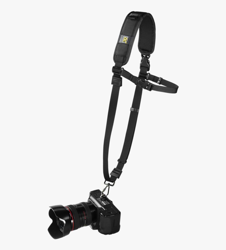 Blackrap#curve Rs7 Brad - Black Rapid Rs7 Curve, HD Png Download