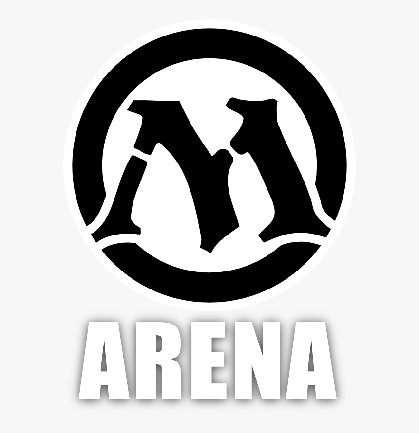 Magic The Gathering Logo, HD Png Download