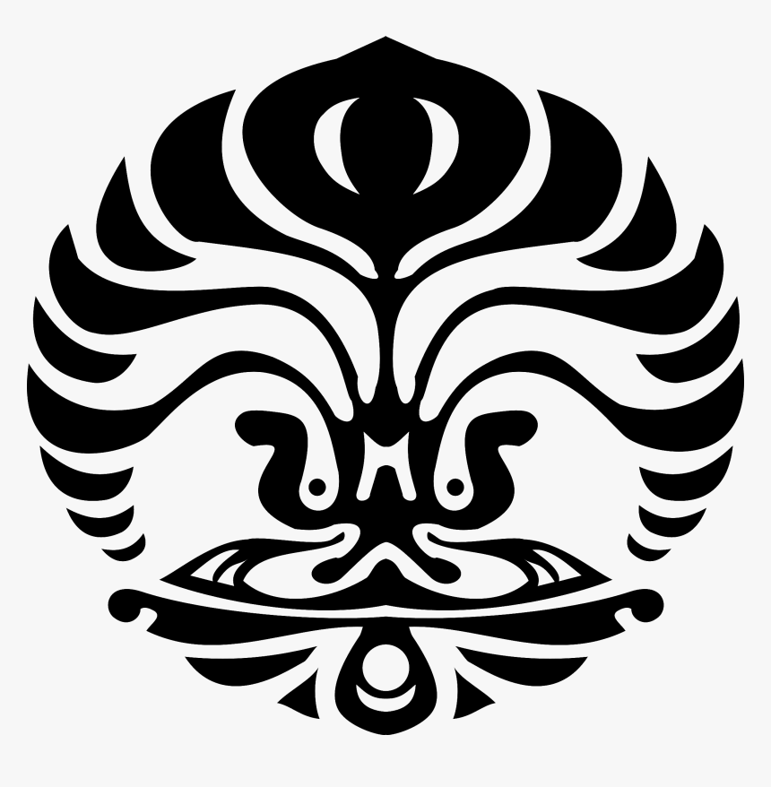 Thumb Image - University Of Indonesia Logo, HD Png Download