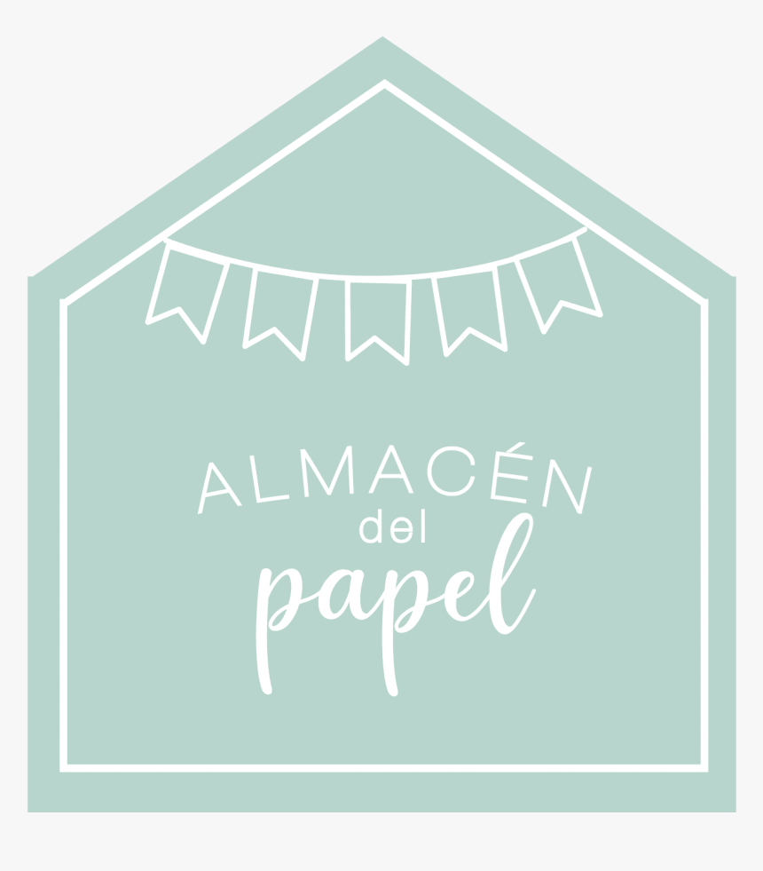 Almacén Del Papel - Triangle, HD Png Download