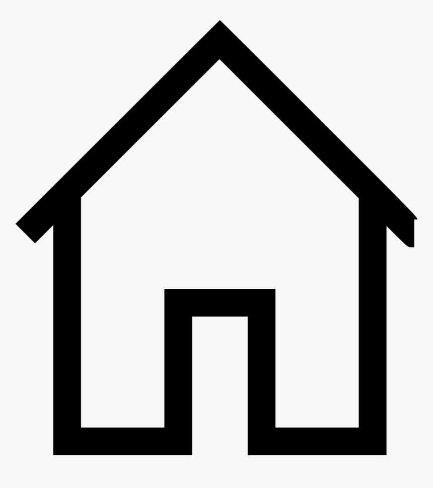 Home Page Ui Design, HD Png Download