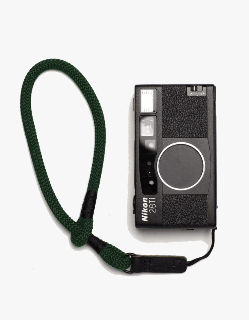 Wrist Strap Camera, HD Png Download