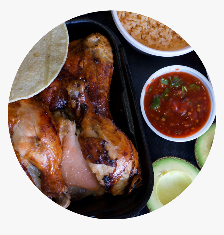Pollo9 - Curry, HD Png Download
