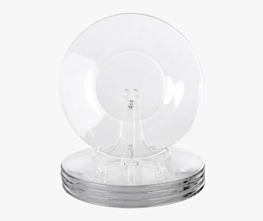 Clear Glass, - Sphere, HD Png Download