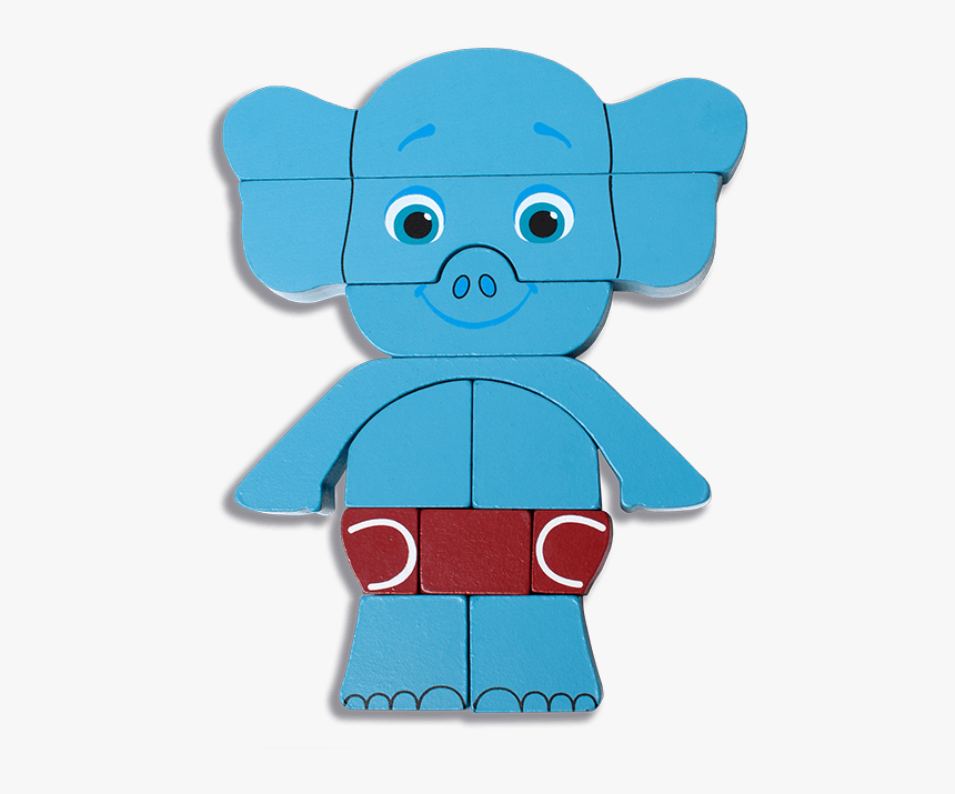 Animal Figure, HD Png Download
