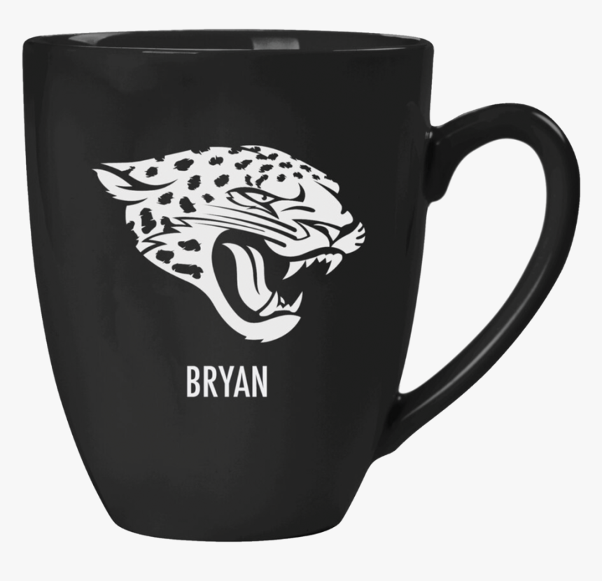 Jaguars Mug, HD Png Download